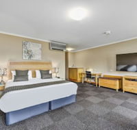 Southgate Motel - Accommodation Perth