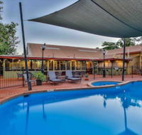 Kimberley Hotel Halls Creek - Perth Resorts