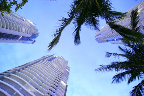 Mantra Towers Of Chevron - Accommodation Perth 1