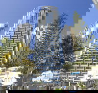 Mantra Towers of Chevron - Accommodation Perth
