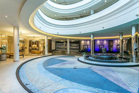 Mantra Towers Of Chevron - Accommodation Perth 5