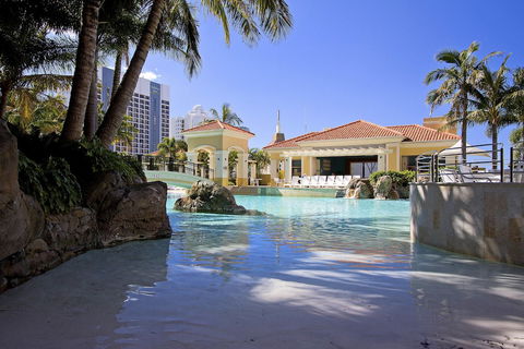 Mantra Towers Of Chevron - Accommodation Perth 2