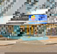 Comfort Inn  Suites Goodearth Perth - Accommodation Perth