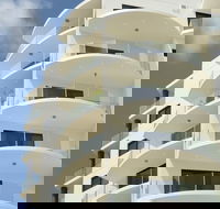 Piermonde Apartments - Cairns - Perth Resorts