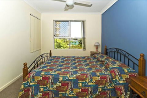 Budds Beach Apartments - Accommodation Perth 7