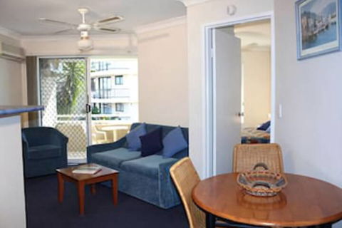 Budds Beach Apartments - Accommodation Perth 5