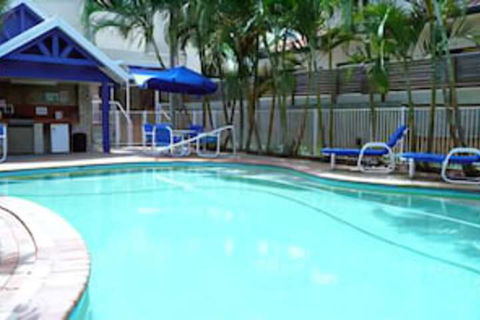 Budds Beach Apartments - Accommodation Perth 0