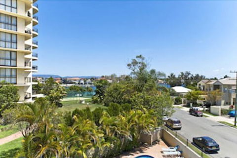 Budds Beach Apartments - Accommodation Perth 1