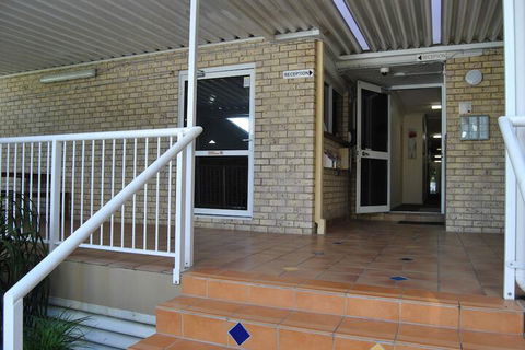 Budds Beach Apartments - Accommodation Perth 2