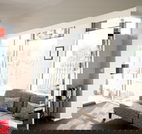 Admiralty Inn - Accommodation Perth