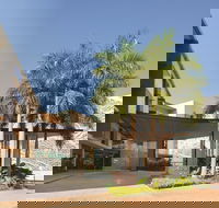 Adina Apartment Hotel Darwin Waterfront - Accommodation Perth