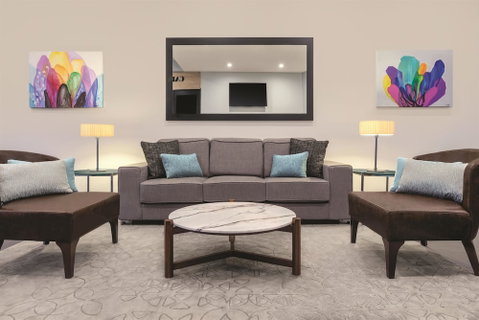 Adina Apartment Hotel Perth - Barrack Plaza - Accommodation Perth 5