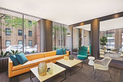 Adina Apartment Hotel Sydney Surry Hills - Accommodation Perth 6