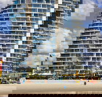 Reflection Tower Two - Accommodation Perth