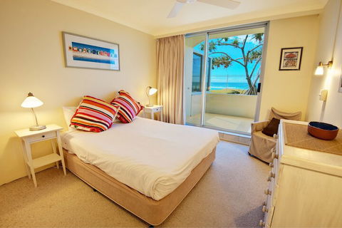 Golden Sands Apartments - Accommodation Perth 6