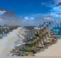 Pacific Views Resort - Accommodation Perth