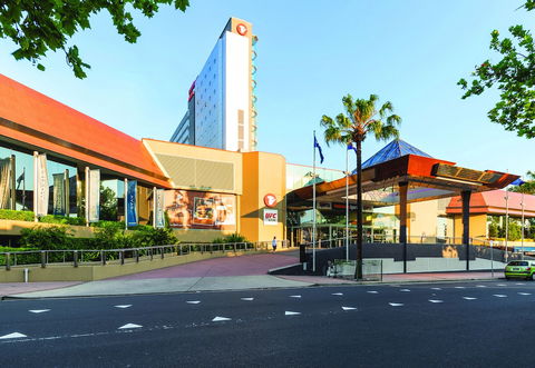 Travelodge Hotel Bankstown Sydney - Perth Resorts 1