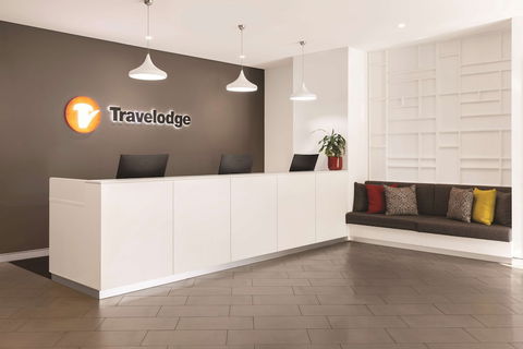 Travelodge Hotel Bankstown Sydney - Perth Resorts 3