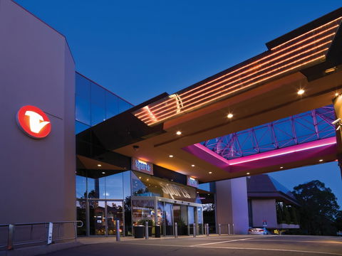 Travelodge Hotel Bankstown Sydney - Perth Resorts 0