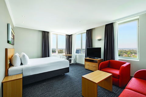Travelodge Hotel Bankstown Sydney - Perth Resorts 4