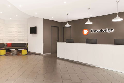 Travelodge Hotel Bankstown Sydney - Perth Resorts 2