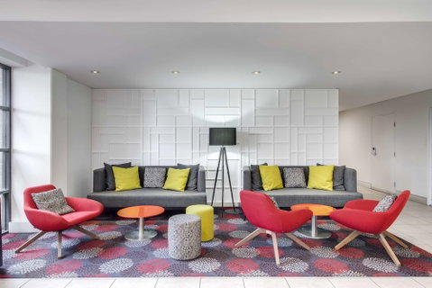 Travelodge Hotel Macquarie North Ryde Sydney - Accommodation Perth 2