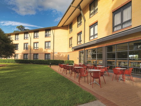 Travelodge Hotel Macquarie North Ryde Sydney - Accommodation Perth 0