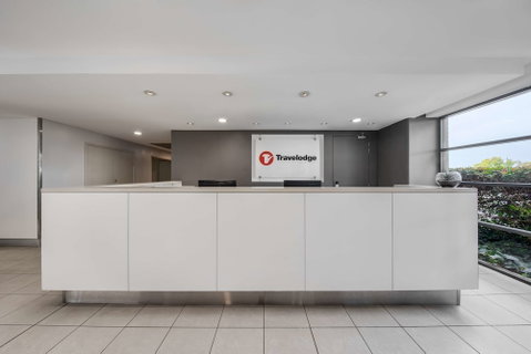 Travelodge Hotel Macquarie North Ryde Sydney - Accommodation Perth 4