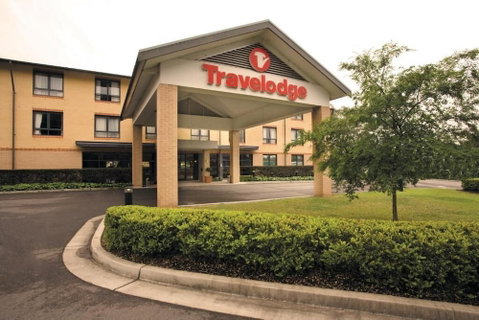 Travelodge Hotel Macquarie North Ryde Sydney - Accommodation Perth 1