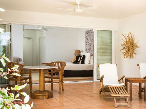 The Reef House Palm Cove MGallery - Perth Resorts 3