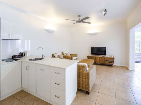 The Reef House Palm Cove MGallery - Perth Resorts 4