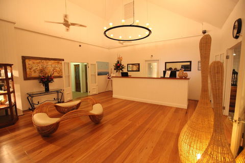 The Reef House Palm Cove MGallery - Perth Resorts 0