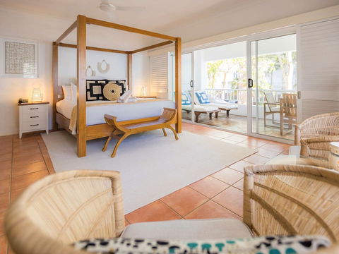 The Reef House Palm Cove MGallery - Perth Resorts 1