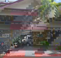 Value Inn - Accommodation Perth