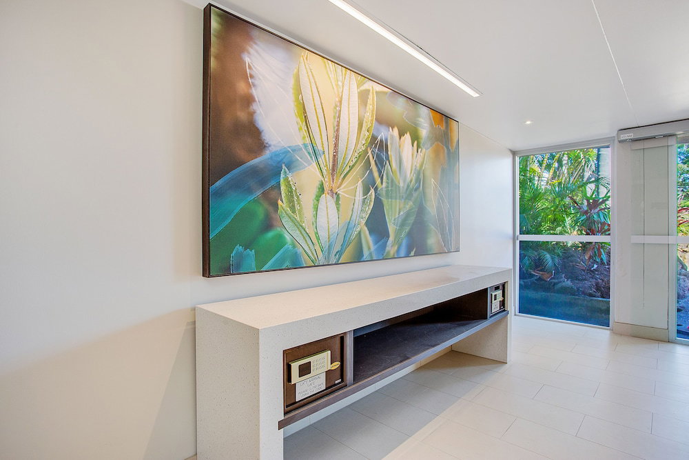 Burleigh Heads QLD Accommodation Perth