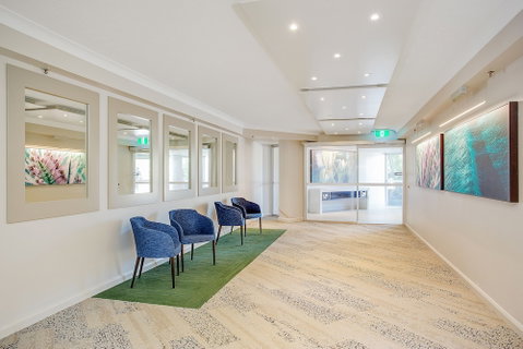 Gemini Court Holiday Apartments - Accommodation Perth 1