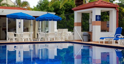 Surf Parade Resort - Accommodation Perth 6