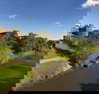 Amora Hotel Riverwalk Melbourne - Accommodation Perth