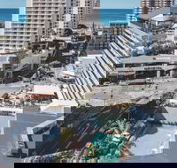 The Island Gold Coast - Accommodation Perth