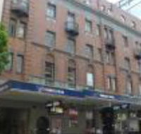 Base Brisbane Embassy - Accommodation Perth