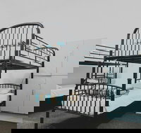 Nomads Brisbane Hostel - Accommodation Perth