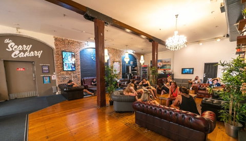 Base Sydney - Hostel - Accommodation Perth 6