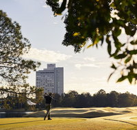RACV Royal Pines Resort Gold Coast - Accommodation Perth