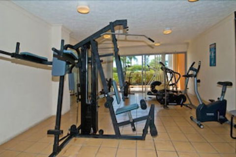 Rays Resort - Accommodation Perth 7