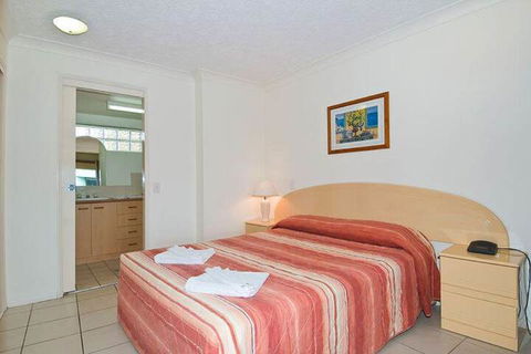 Rays Resort - Accommodation Perth 6