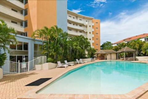 Rays Resort - Accommodation Perth 2