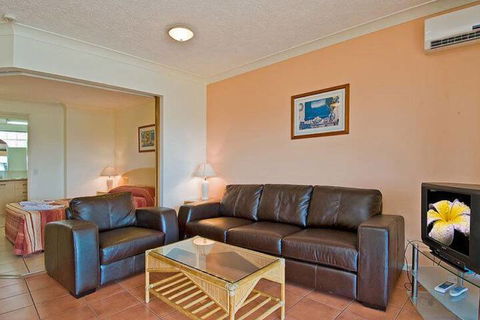 Rays Resort - Accommodation Perth 5