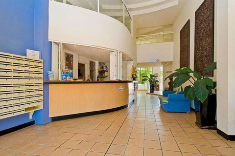 Rays Resort - Accommodation Perth 1