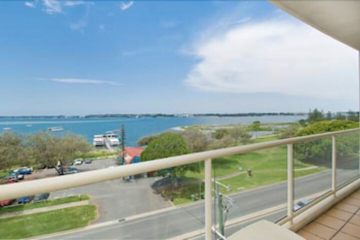 Southport QLD Accommodation Perth