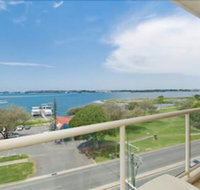 Rays Resort - Accommodation Perth
